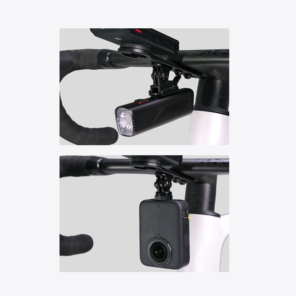 Magene GPS Aluminum Mount for Integrated Handlebars