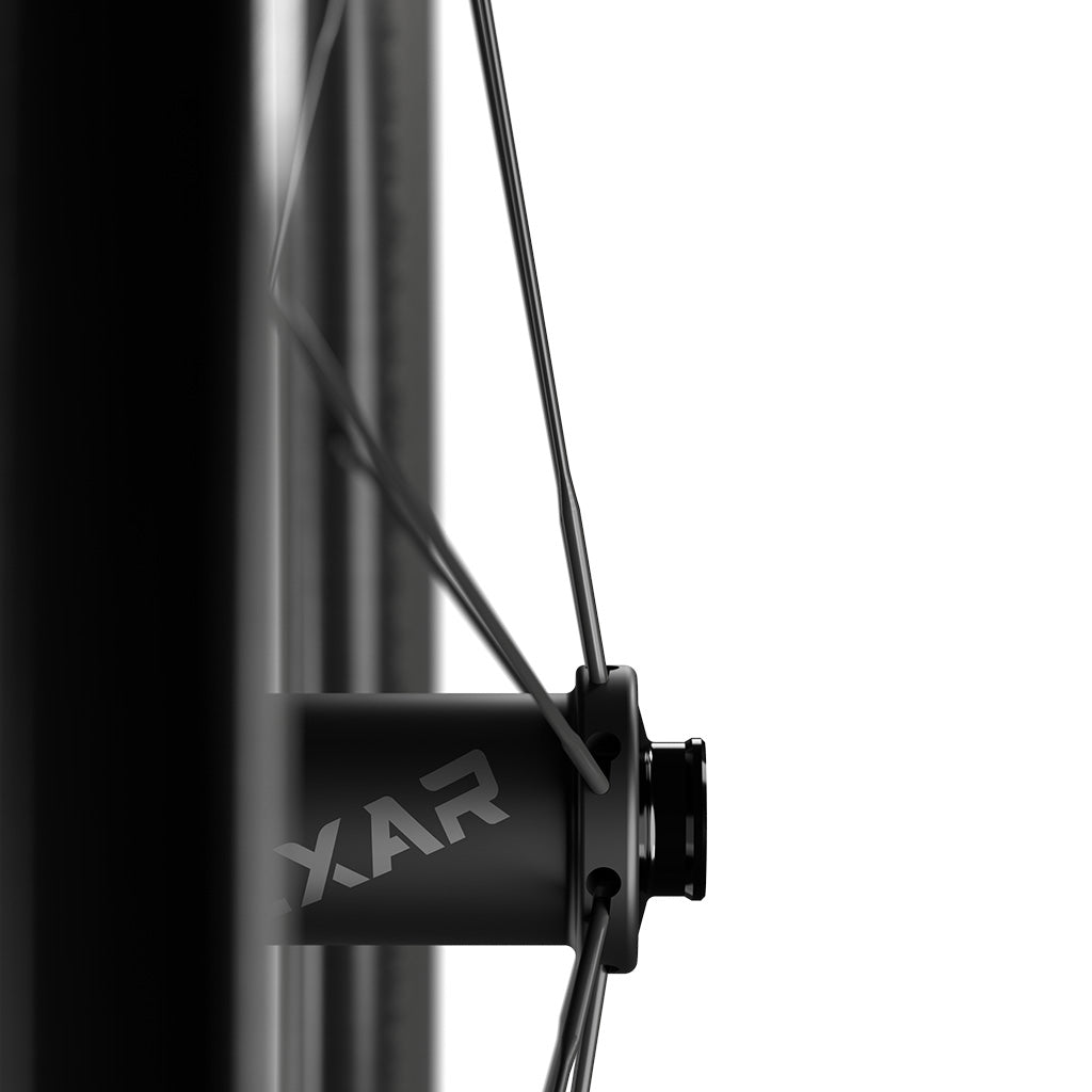 Magene EXAR Pro RB45 Carbon Wheelset 45mm (Rim Brake)