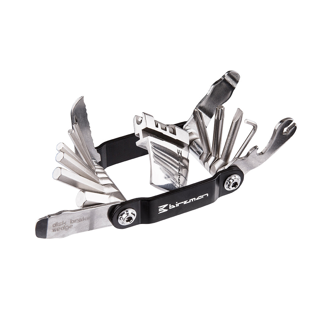 Birzman Feexman E-Version 20 Multitool (20 Functions)