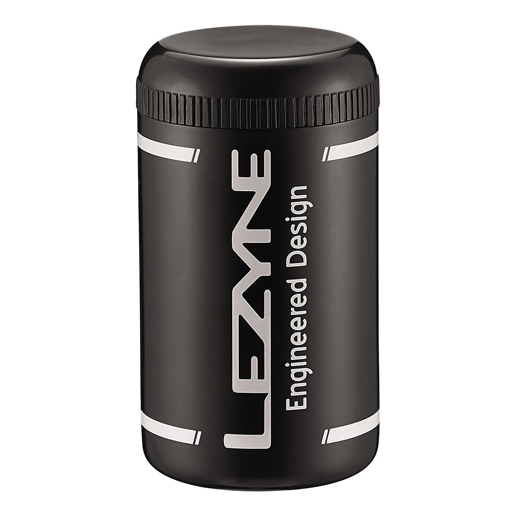 Lezyne Flow Caddy Bottle With Organizer