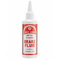 Juice Lubes Dot 5.1 Brake Fluid-130ml
