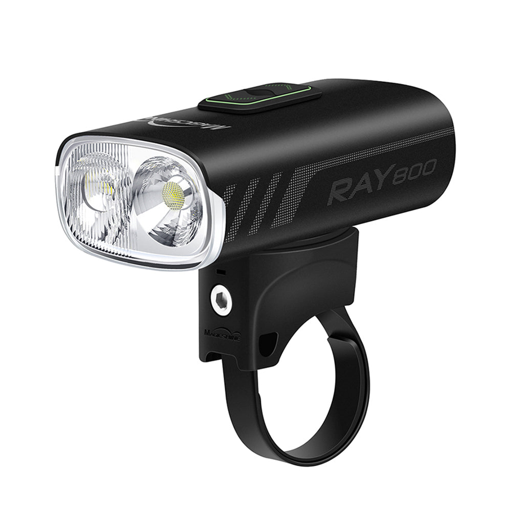 Magicshine RAY 800 Front Light (800 Lumens)