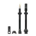 Effetto Marriposa Tubeless Valves 70mm -Black (Pack Of 2)