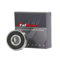 Tripeak #608 High Precision Steel Bearing (ABEC3)(8X22X7mm)