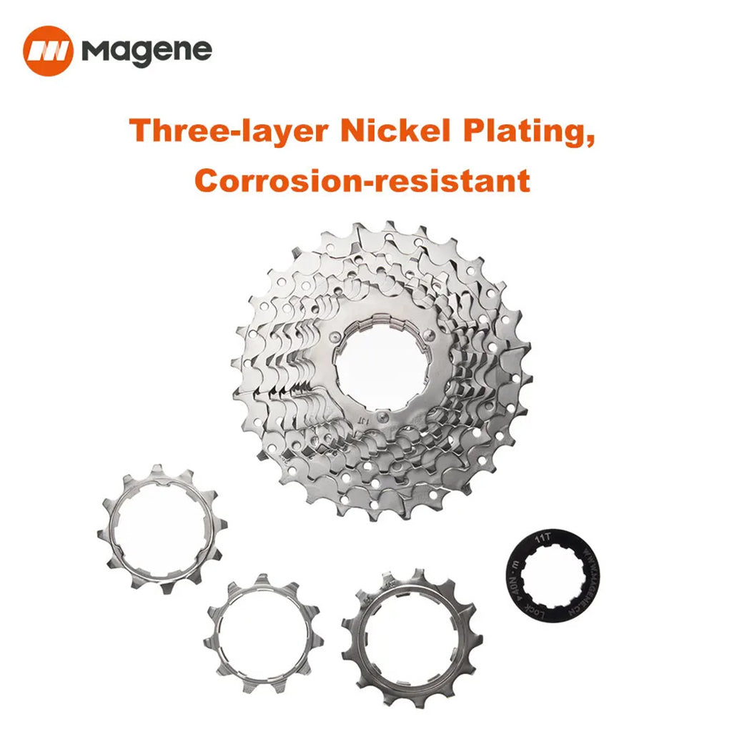 Magene Cassette Sprocket 11-Speed