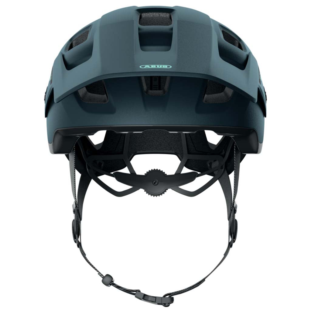 Abus MoDrop Helmet-Midnight Blue