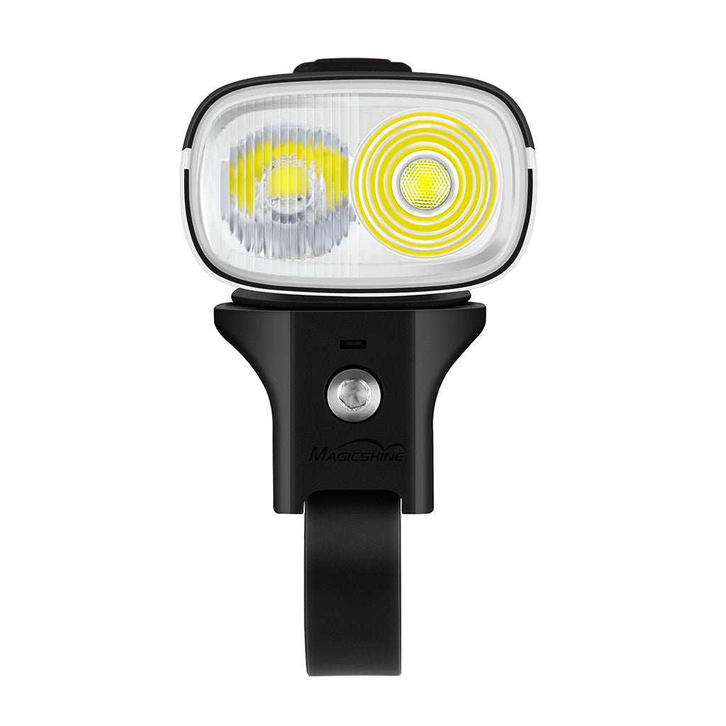 Magicshine RAY 800 Front Light (800 Lumens)