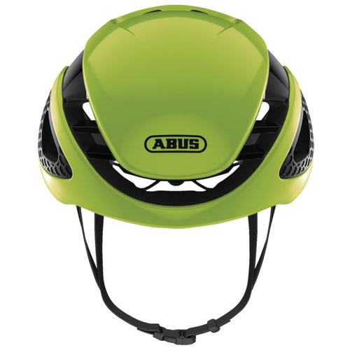 Abus Gamechanger Helmet-Neon Yellow