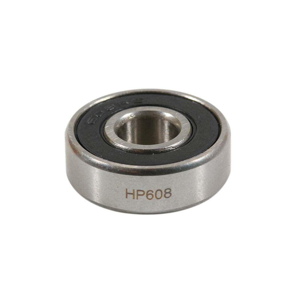 Tripeak #608 High Precision Steel Bearing (ABEC5)(8X22X7mm)