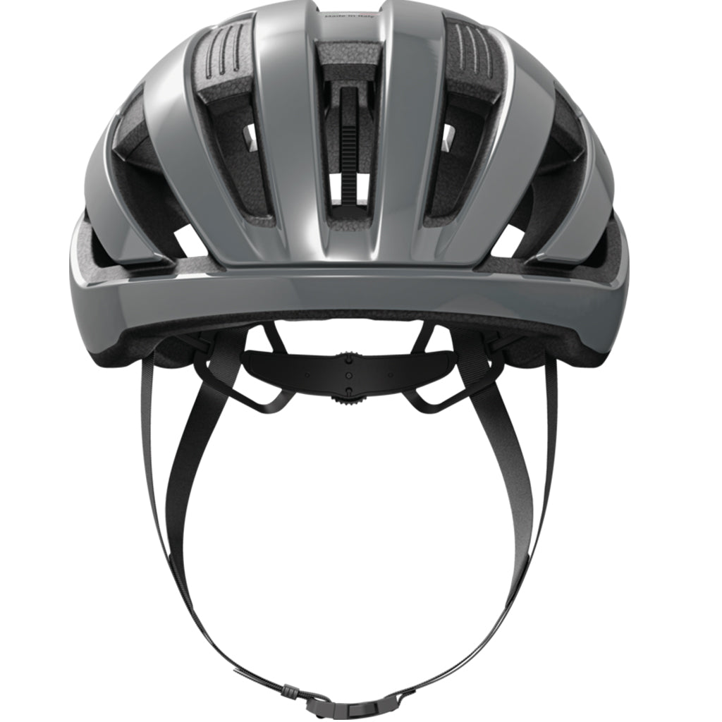 Abus Wingback Helmet-Race Grey