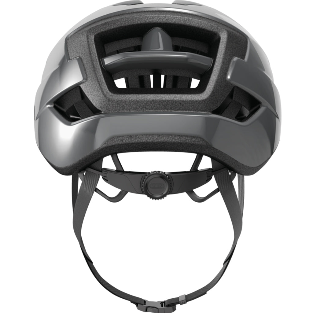 Abus Wingback Helmet-Race Grey