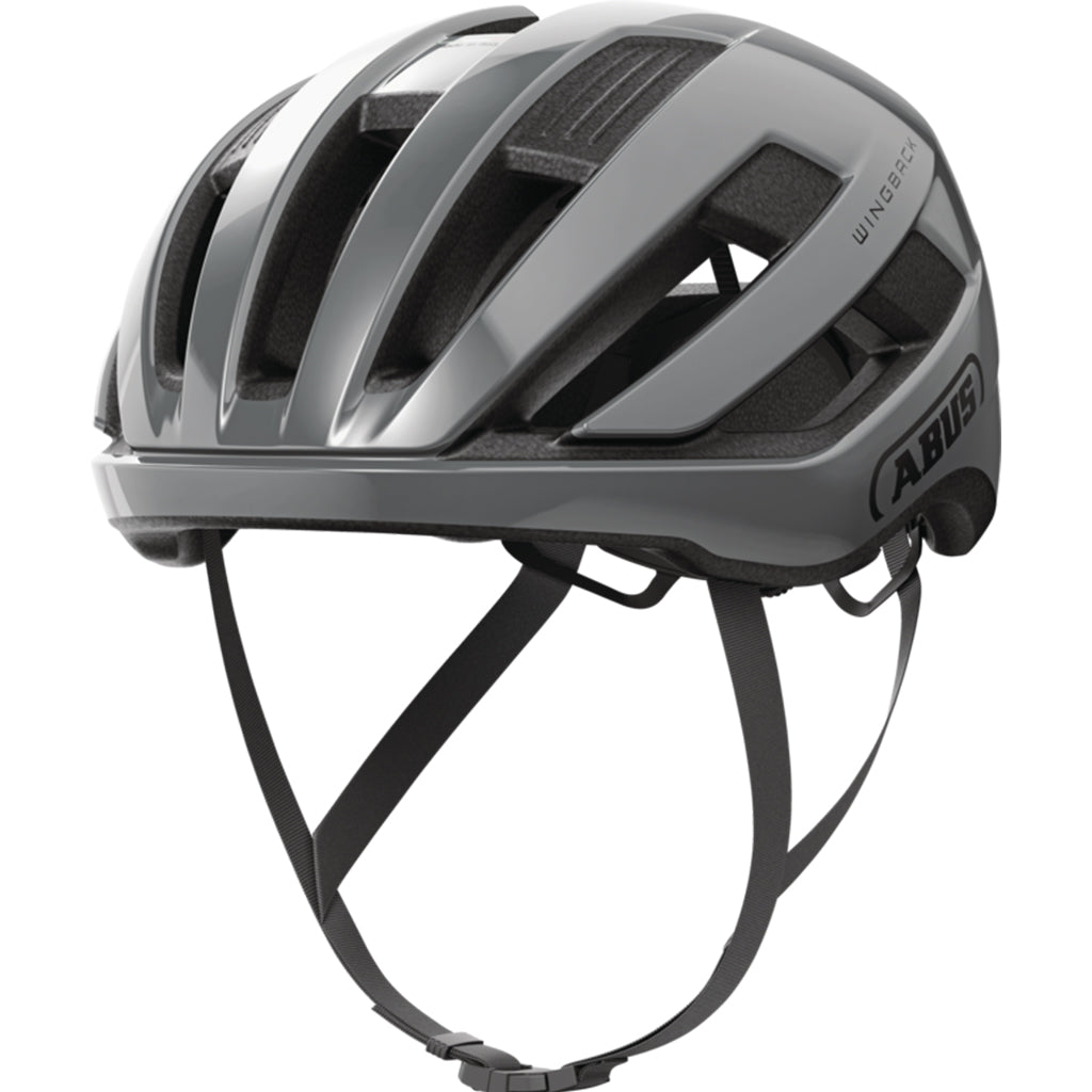 Abus Wingback Helmet-Race Grey