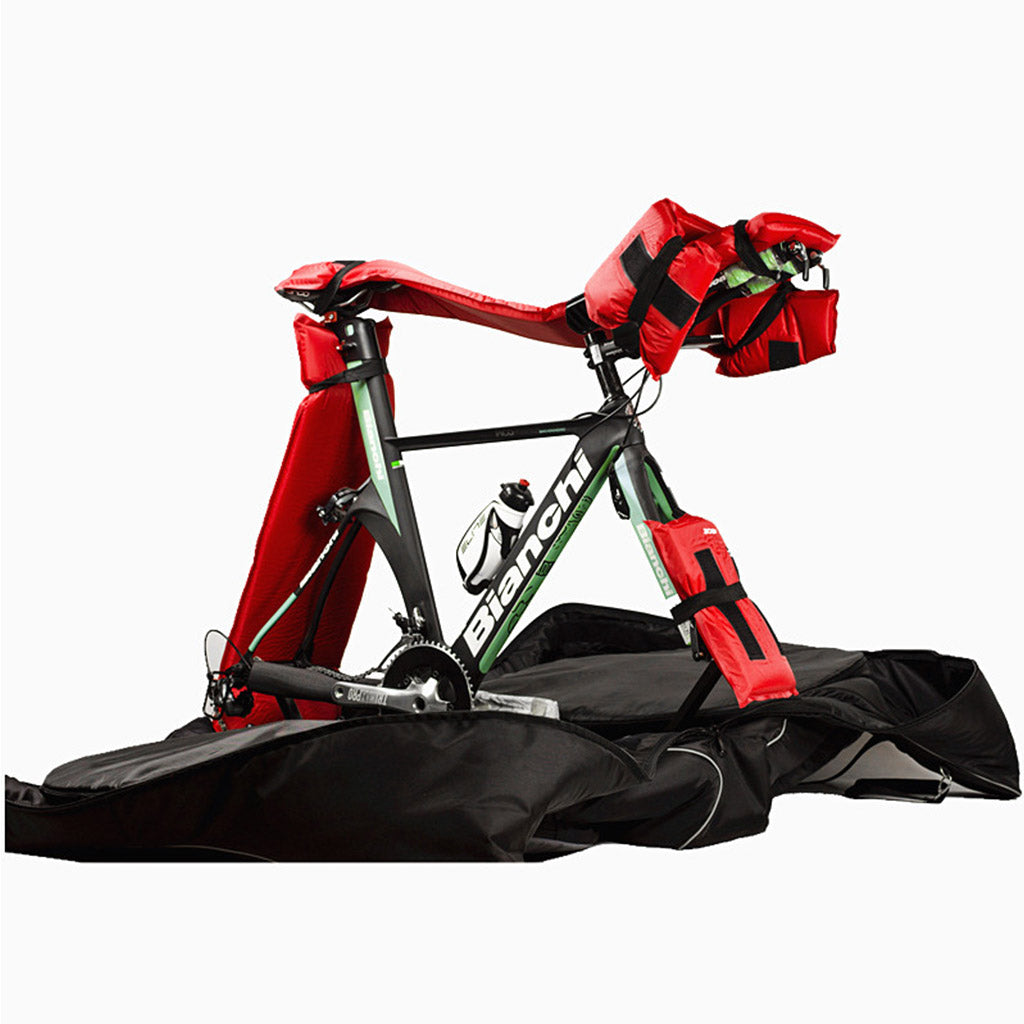 XXF N1808 Bike Travel Bag (TT/Road Bike)