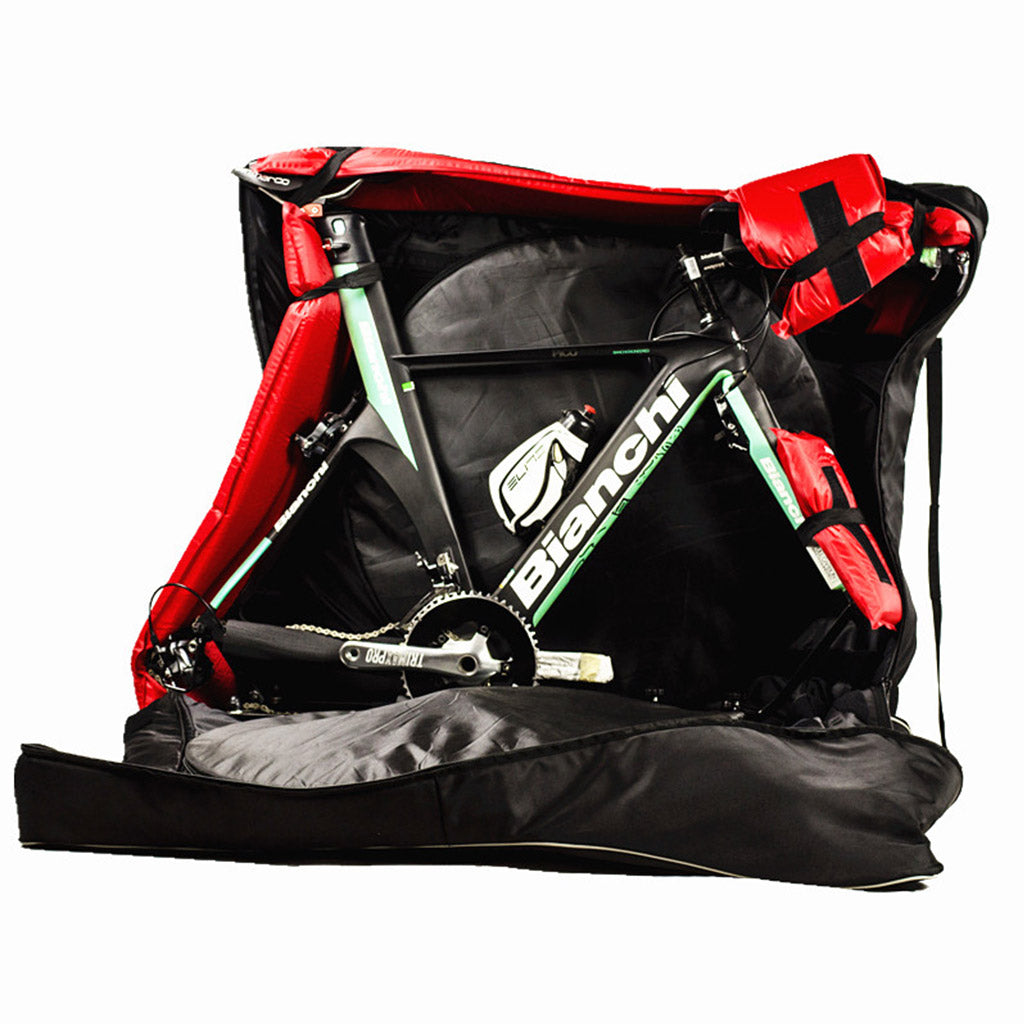 XXF N1808 Bike Travel Bag (TT/Road Bike)