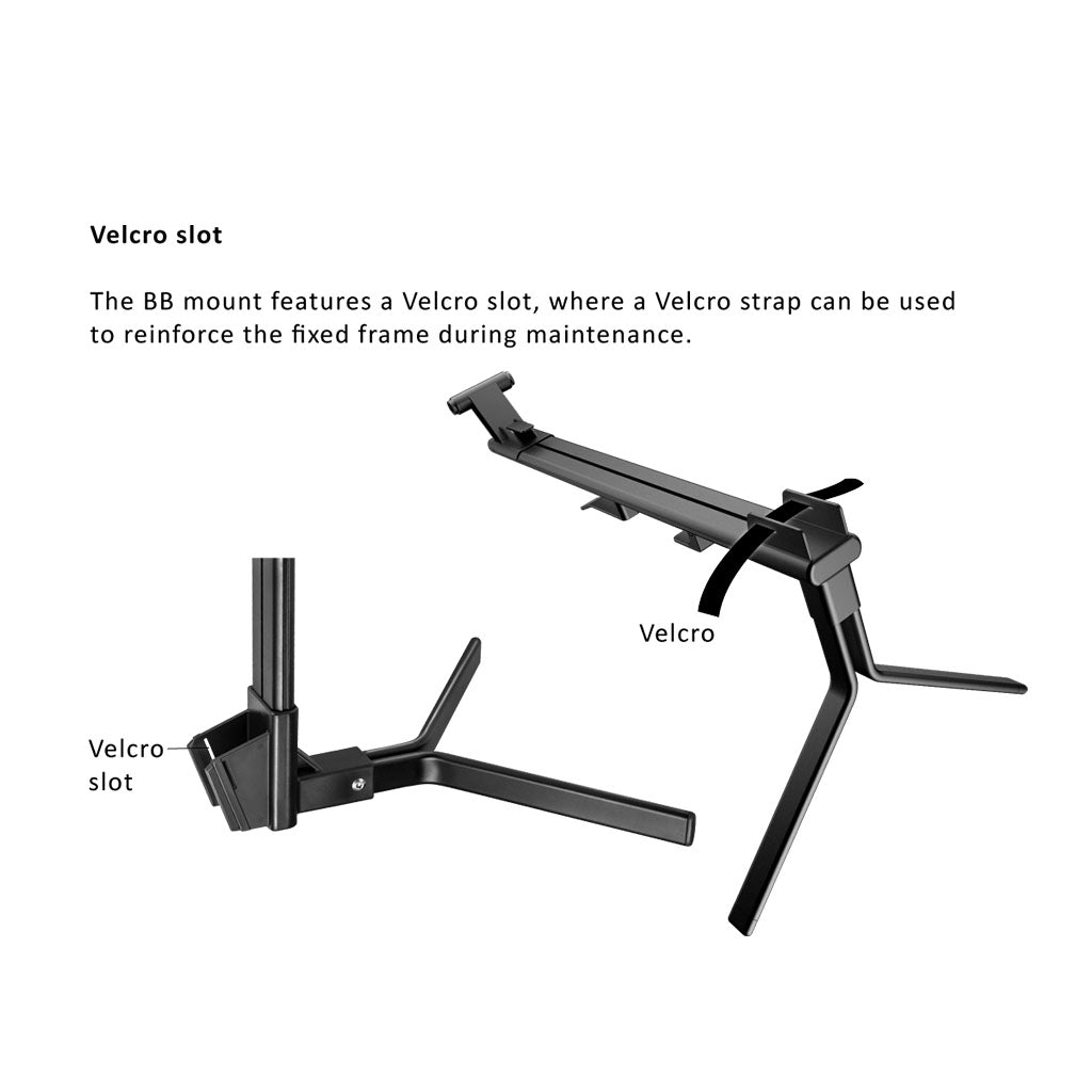 Birzman Feexstand - Bike Storage & Repair Stand