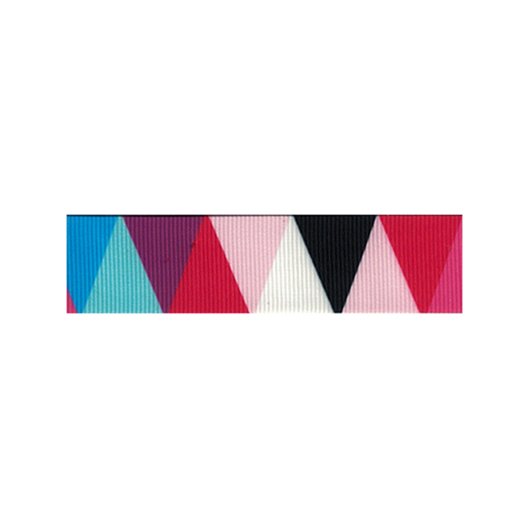 BTP Ribbon Bartape-Jely02 Red