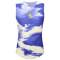 Santini Paris Nice Baselayer (Print)