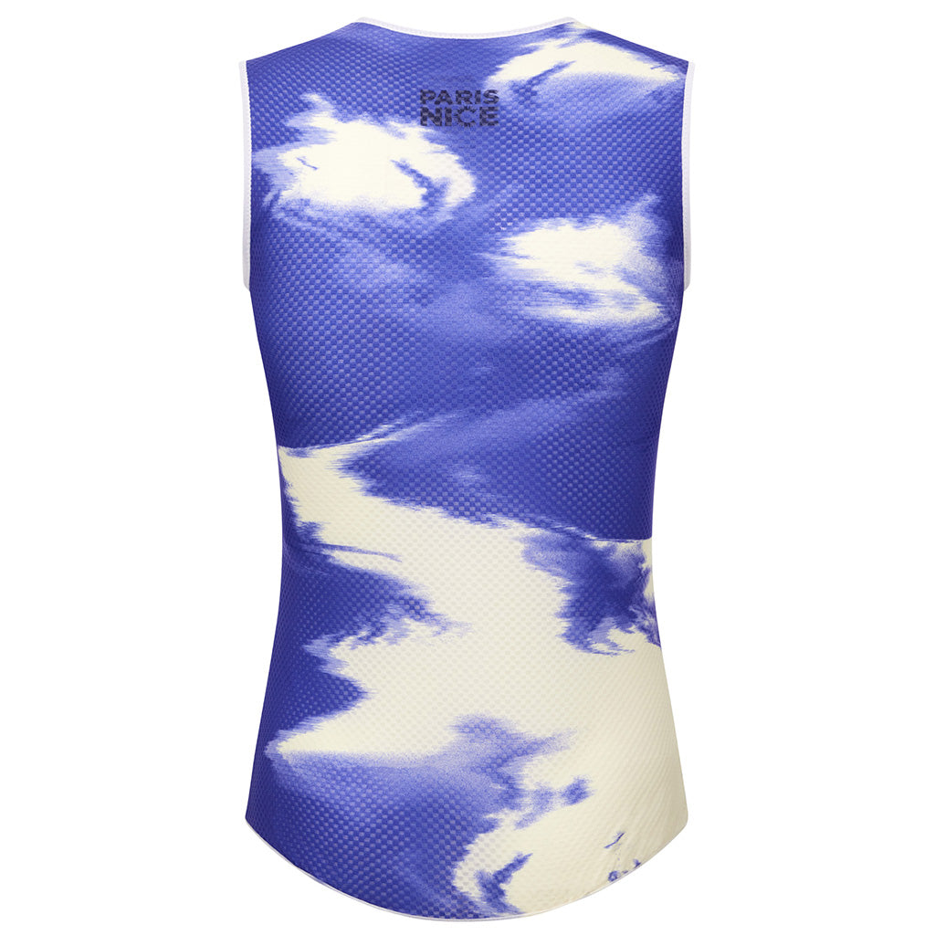 Santini Paris Nice Baselayer (Print)