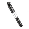 Lezyne Pressure Drive HP-High Pressure Pump-Black