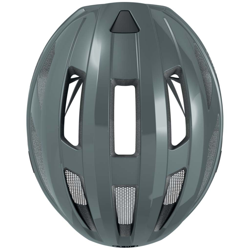 Abus Macator Helmet-Race Grey