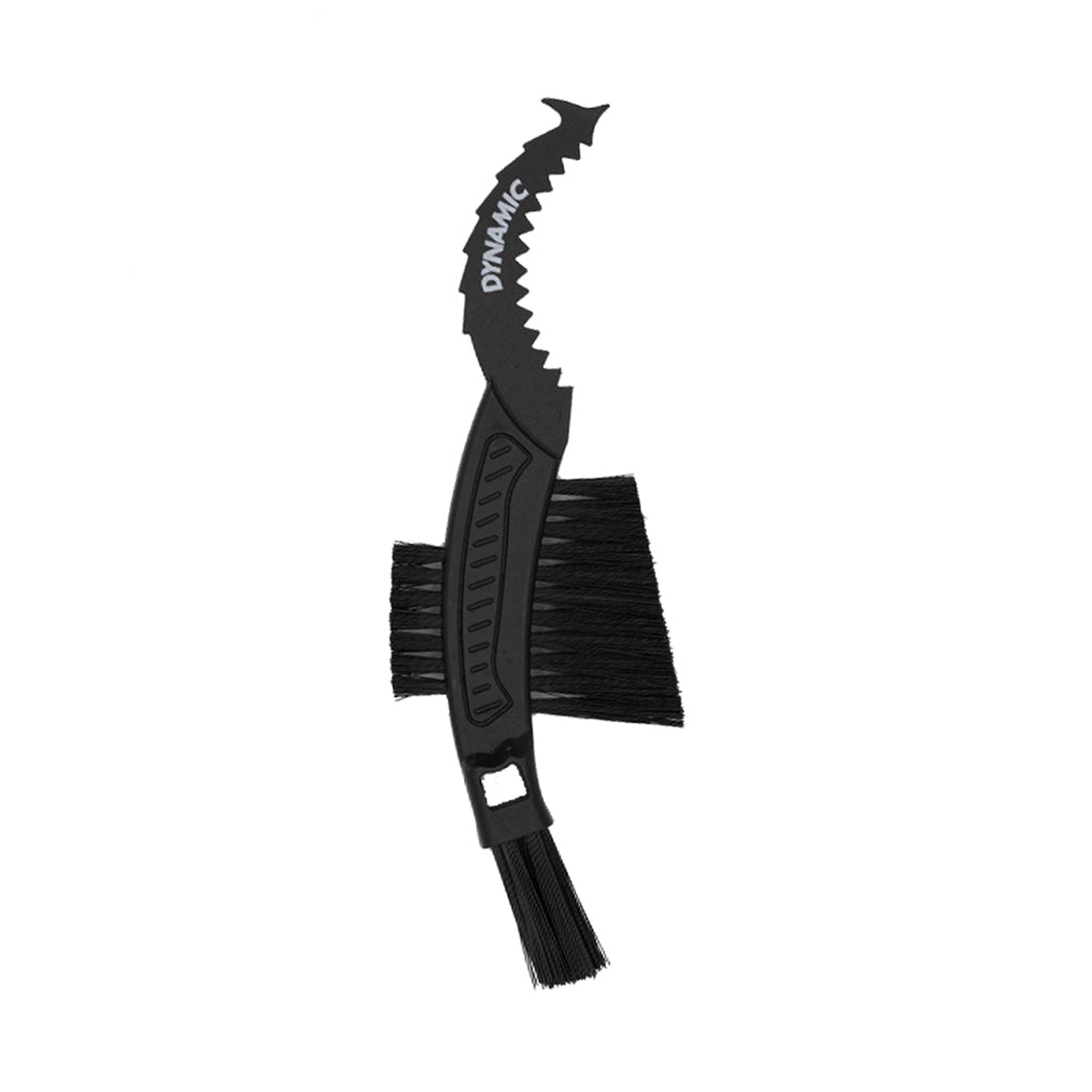 Dynamic Claw Brush