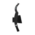 Dynamic Claw Brush