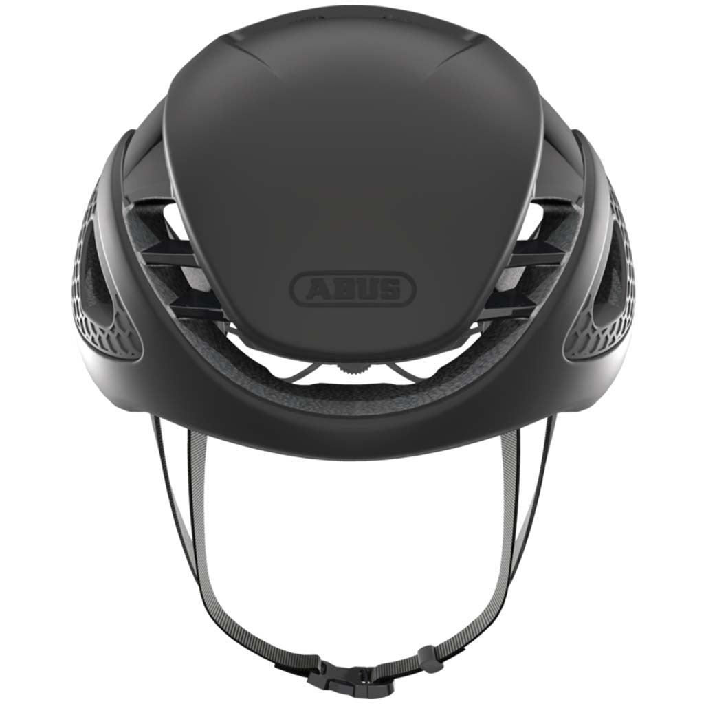 Abus Gamechanger Helmet-Black Red