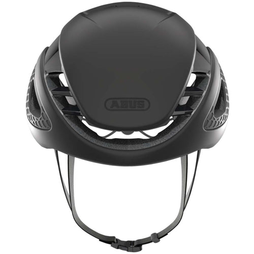 Abus Gamechanger Helmet-Black Red