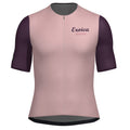 Santini Eroica Borgo Unisex Jersey (Pink)