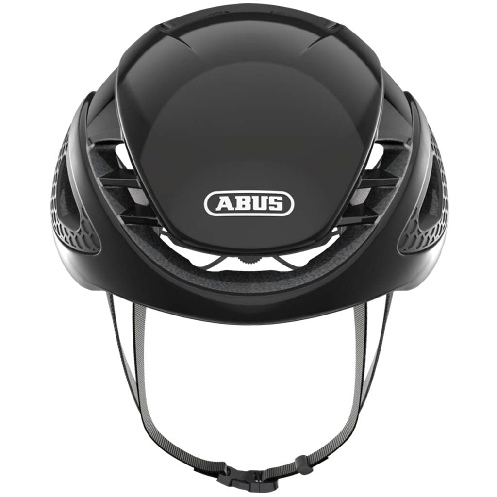 Abus Gamechanger Helmet-Shiny Black