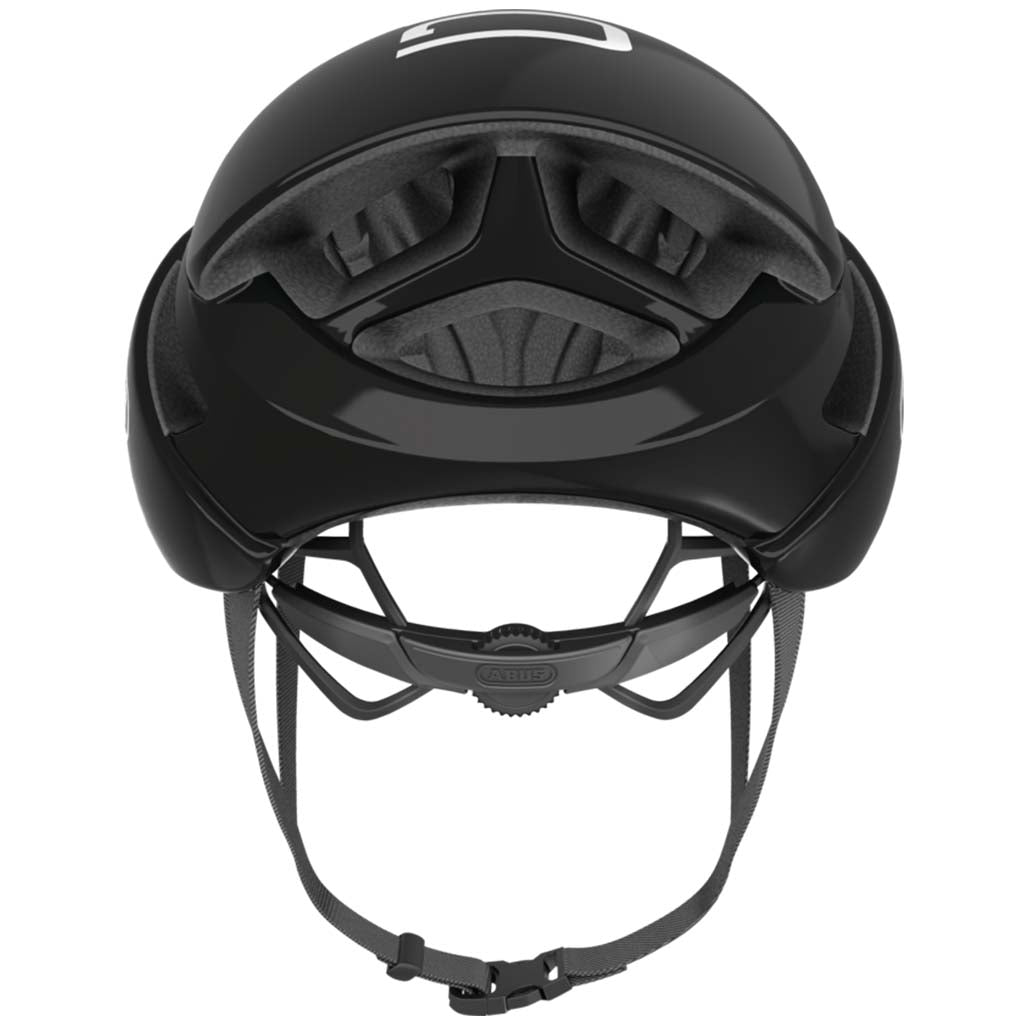 Abus Gamechanger Helmet-Shiny Black