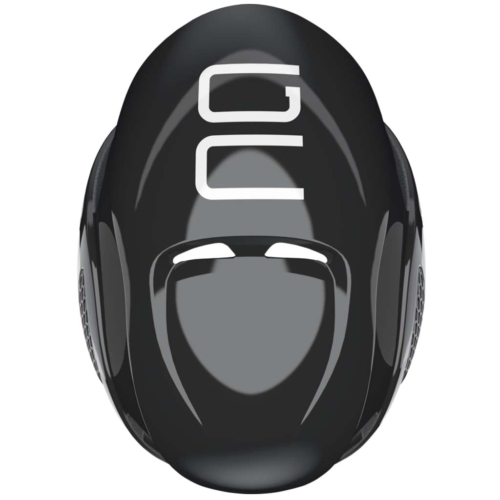 Abus Gamechanger Helmet-Shiny Black