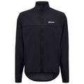 Santini Ventus Wind Jacket (Black)