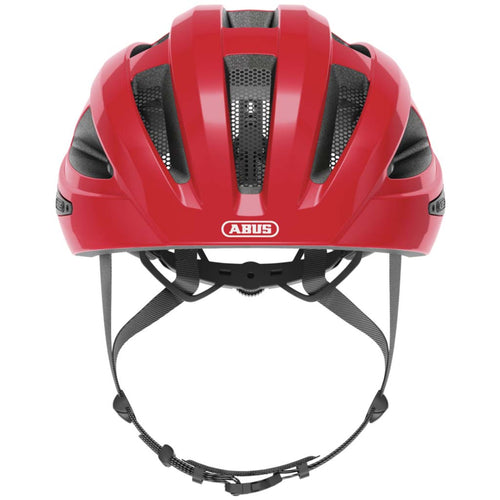 Abus Macator Helmet-Blaze Red