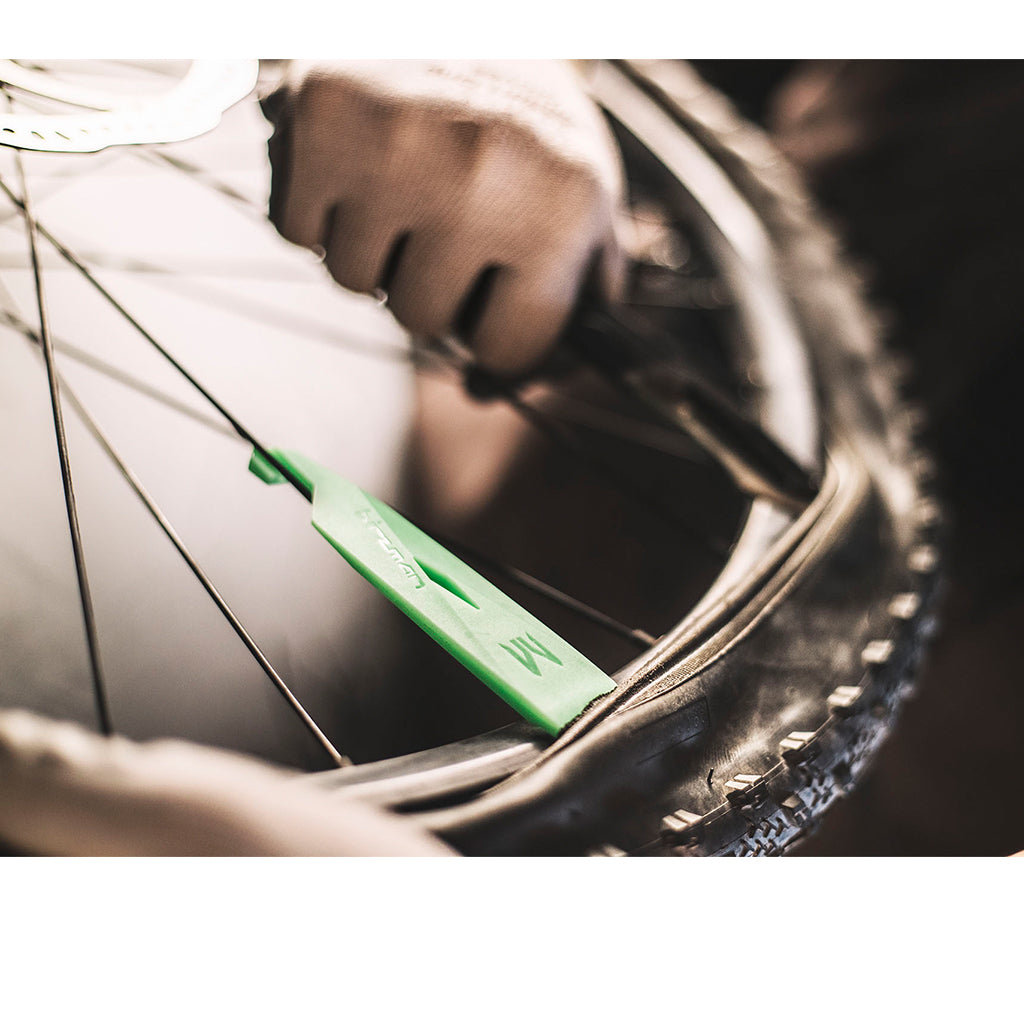 Birzman Tyre Lever Set (3pcs/set)