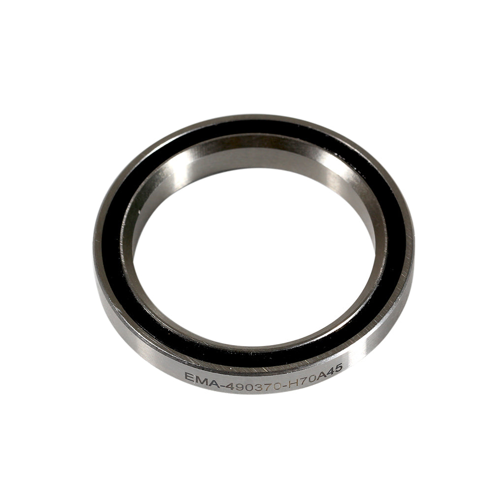 Tripeak Headset Sealed AC Bearing (49x37x7) (45/45 Deg)