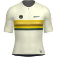 Santini UCI World Champion Nations Line Unisex Jersey (Australia)