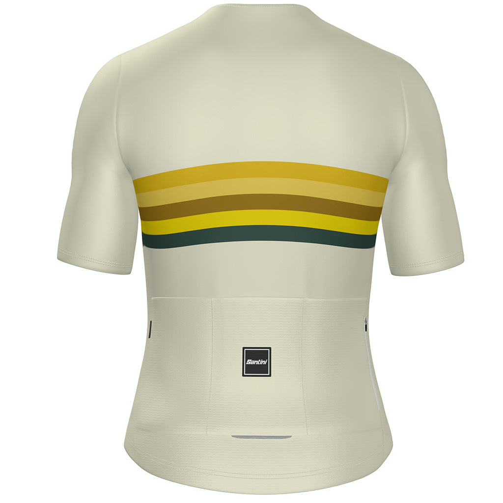 Santini UCI World Champion Nations Line Unisex Jersey (Australia)