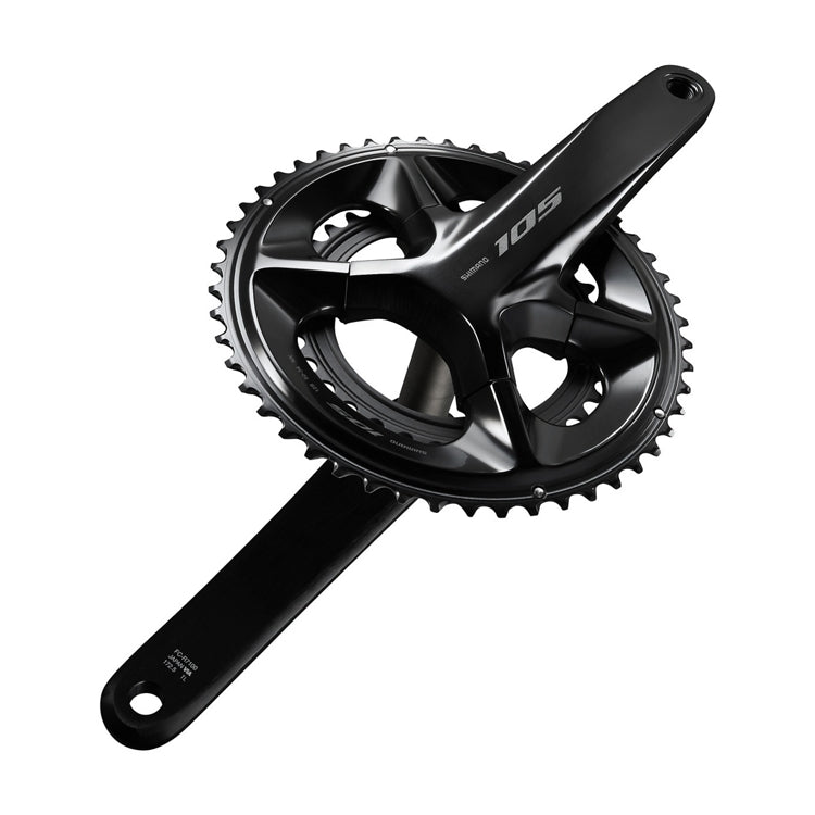 Shimano 105 FC-R7100 12-Speed Crankset