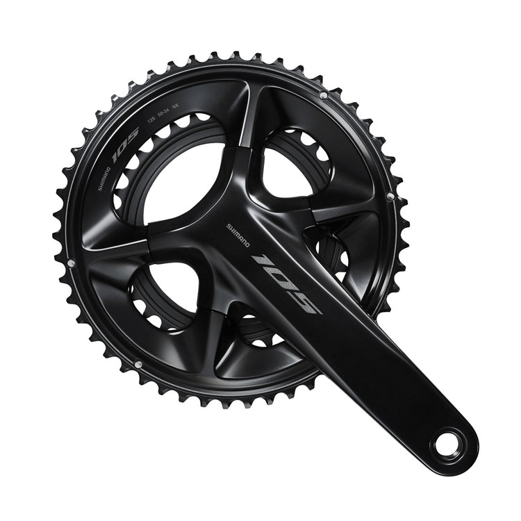 Shimano 105 FC-R7100 12-Speed Crankset