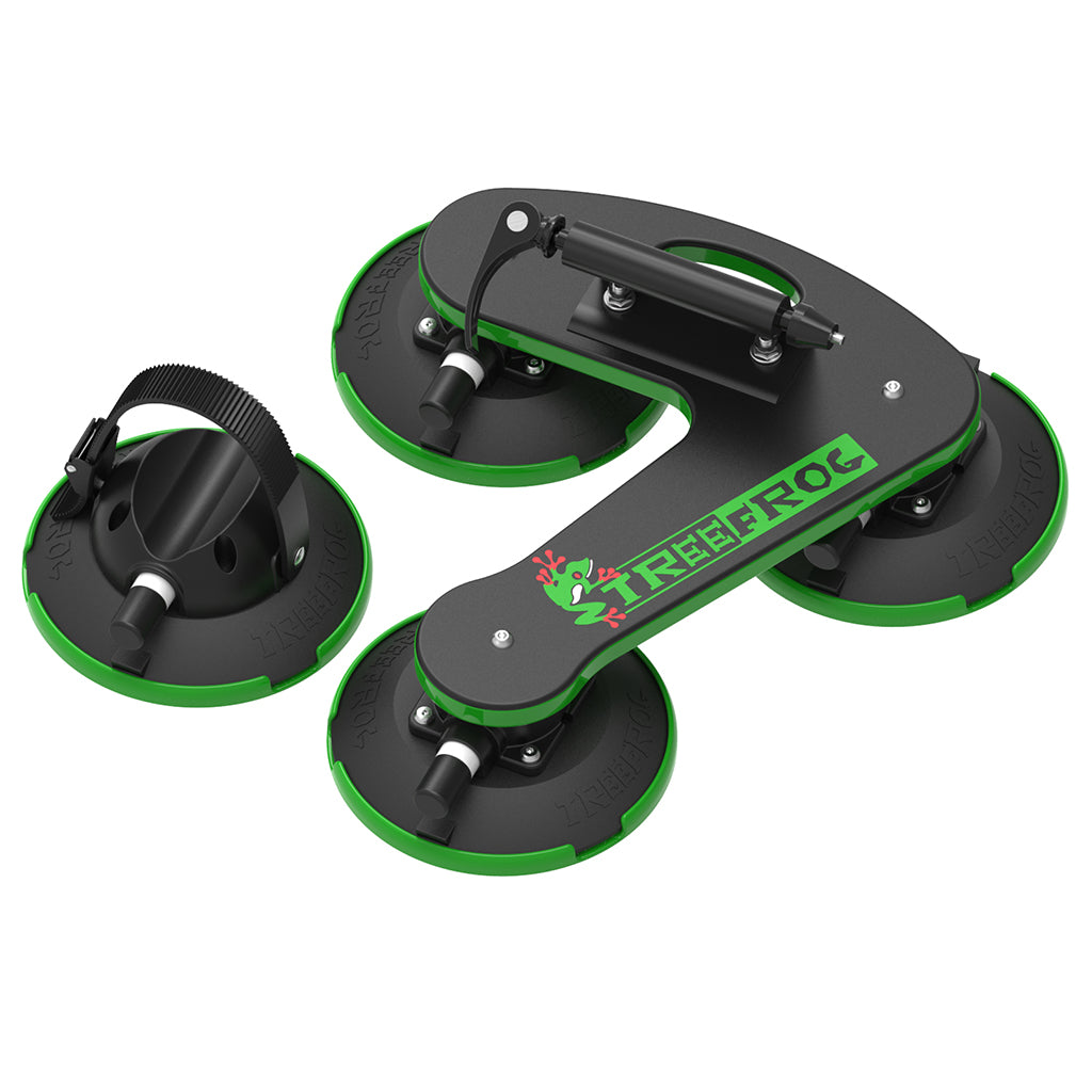 TreeFrog Pro 1 Bike Rack (For Road/MTB)