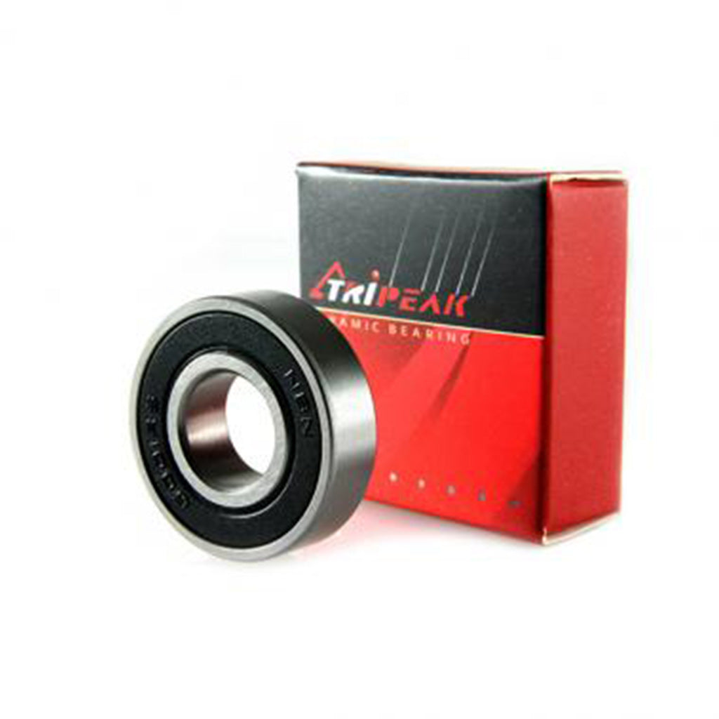 Tripeak #16287 High Precision Steel Bearing (ABEC3) (16x28x7mm)