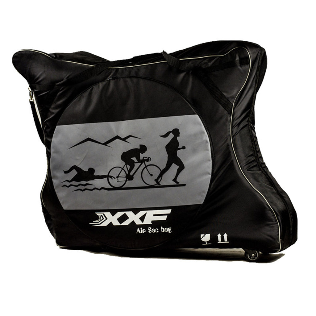 XXF N1808 Bike Travel Bag (TT/Road Bike)