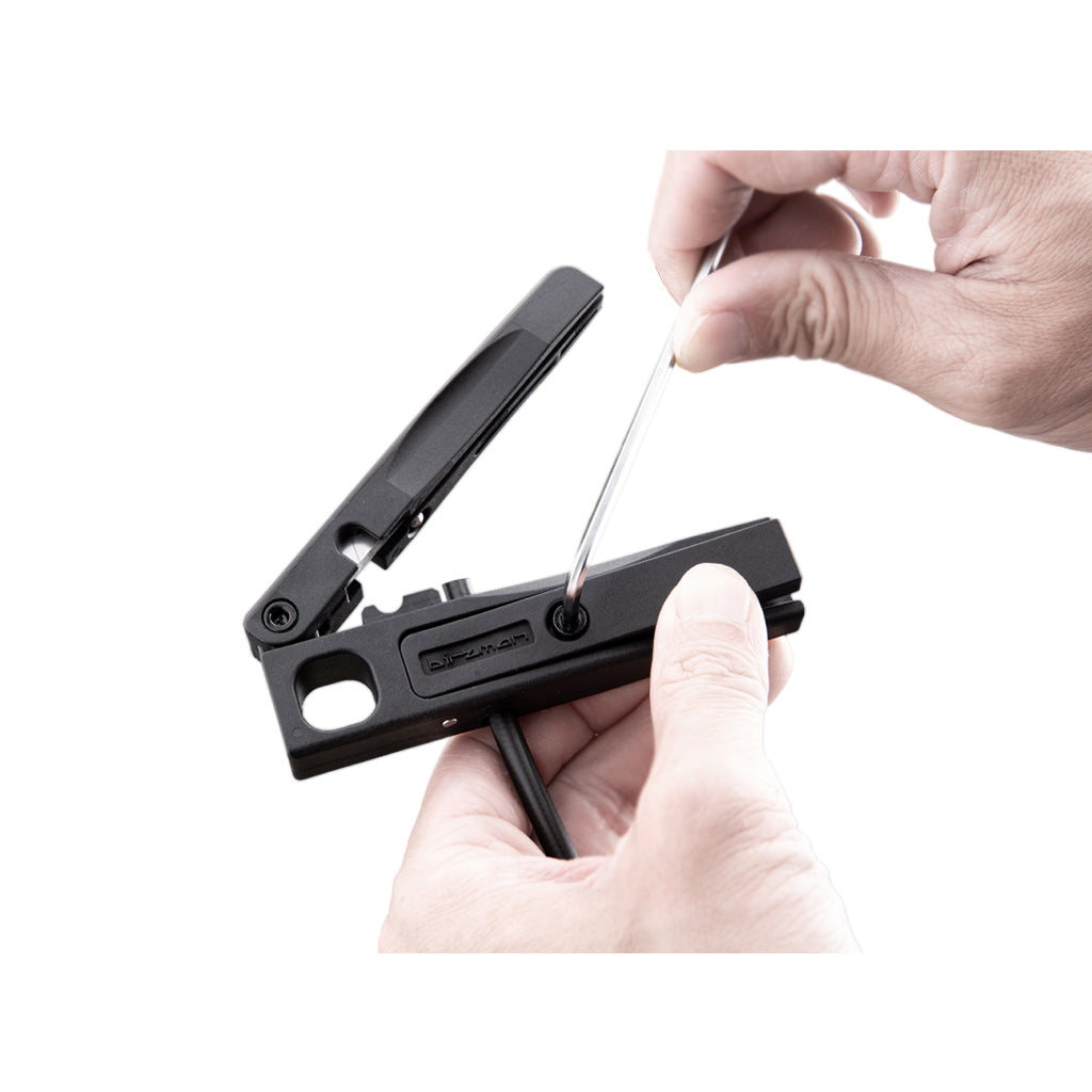 Birzman Hydraulic Hose Cutter
