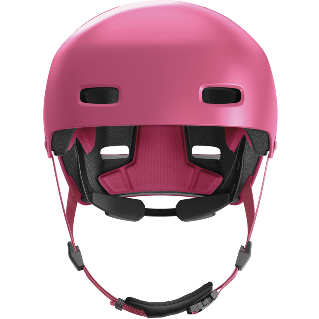 Abus Xoxo Helmet-Red
