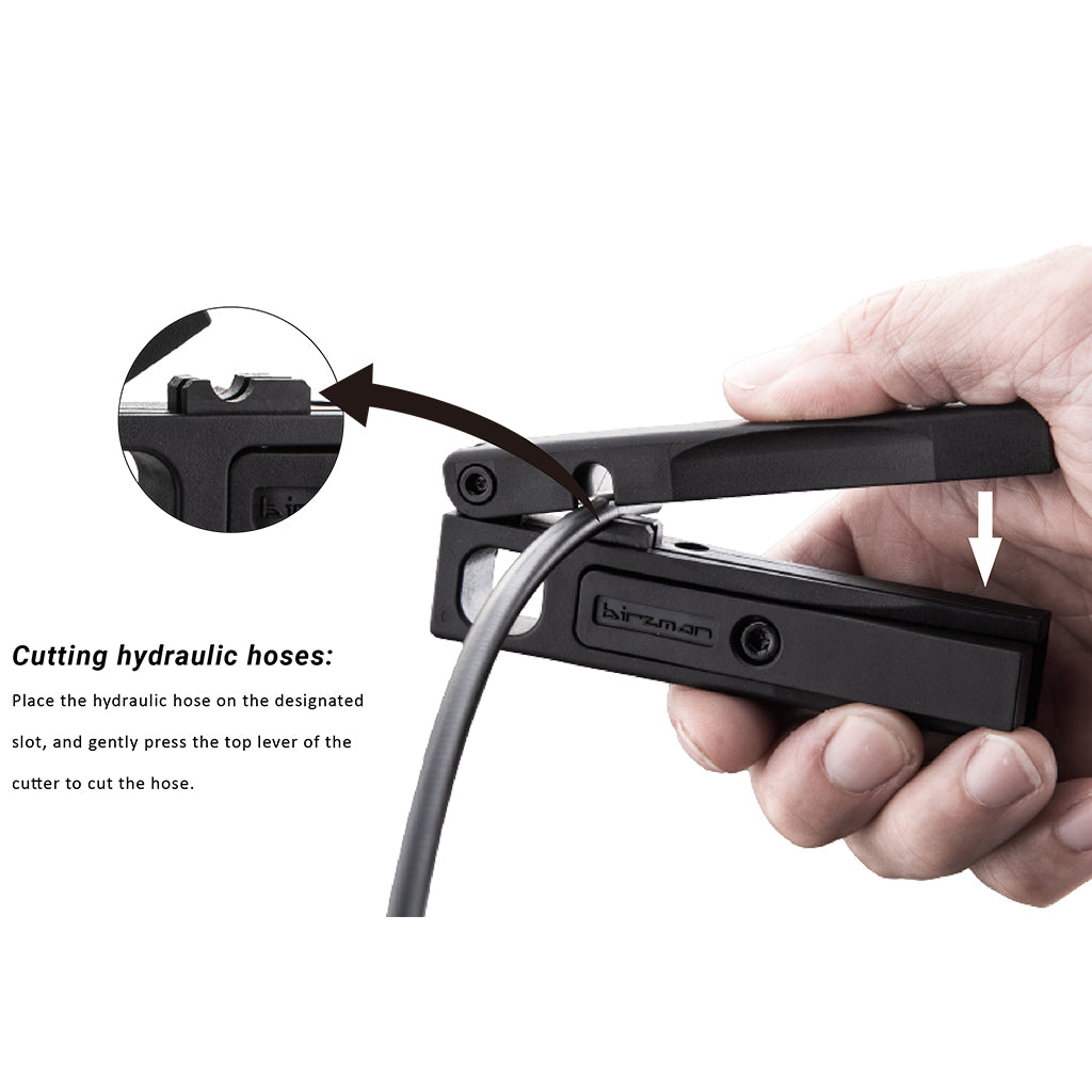 Birzman Hydraulic Hose Cutter
