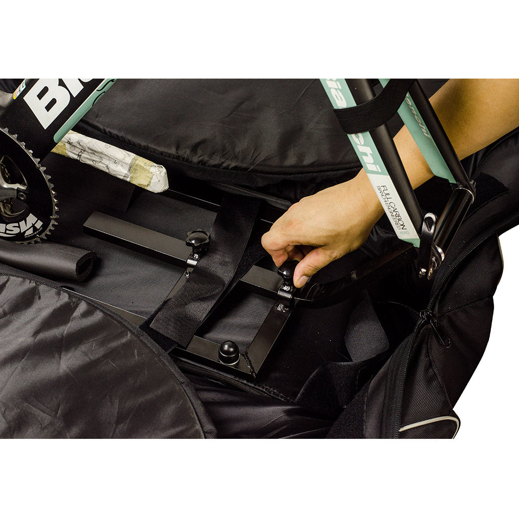 XXF N1808 Bike Travel Bag (TT/Road Bike)