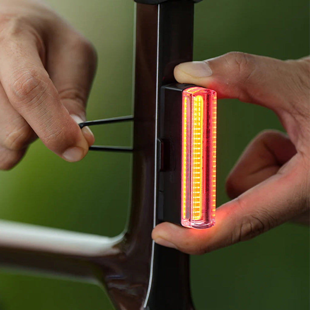 Magicshine SEEMEE 50 V2.0 Smart Rear Light (50 Lumens)
