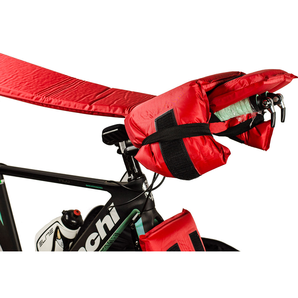 XXF N1808 Bike Travel Bag (TT/Road Bike)