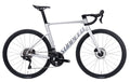 Sunpeed Galaxy - Shimano 105 12-Speed (Silver) MY26